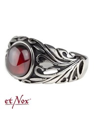 Ring 'Ornament' Edelstahl - vergleichen und g&uuml;nstig kaufen